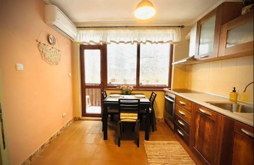 Veliko Tarnovo House | The Green Guest House, top location, perfect view