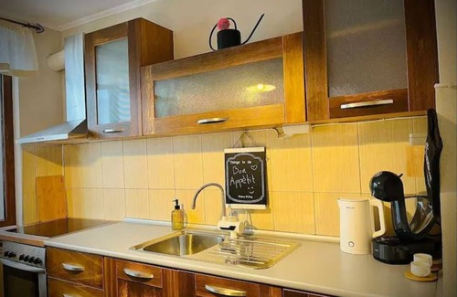 Veliko Tarnovo House | The Green Guest House, top location, perfect view
