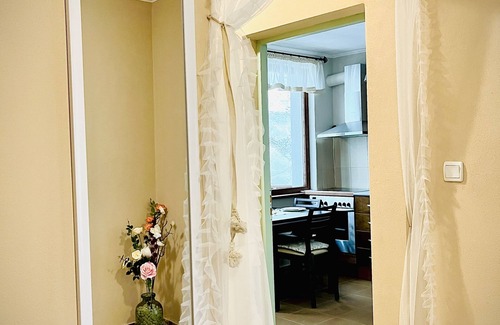 Veliko Tarnovo House | The Green Guest House, top location, perfect view