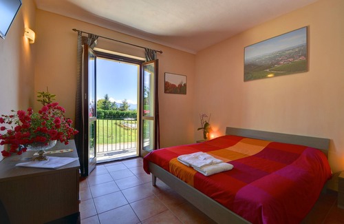 Vergne House | The Green GuestHouse