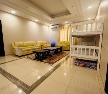 Fujairah Villa | The Green Haven
