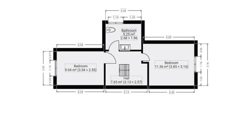 Taverham House | The Green Haven