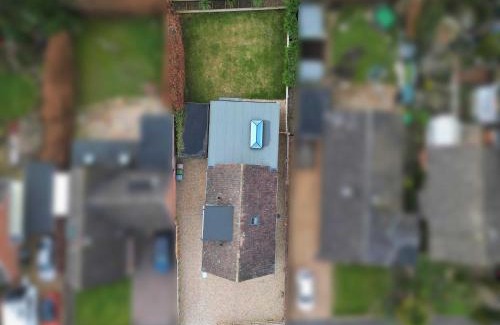 Taverham House | The Green Haven
