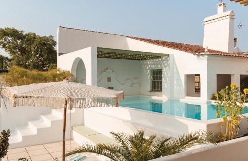 Alvito Hotel | The Green House Alentejo