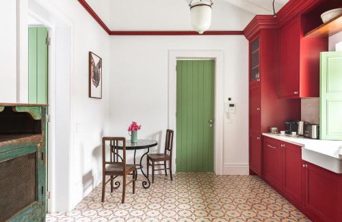 Alvito Hotel | The Green House Alentejo