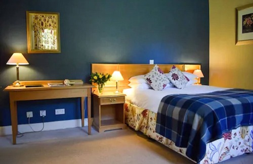 Kinross Hotel | The Green Hotel Golf & Leisure Resort