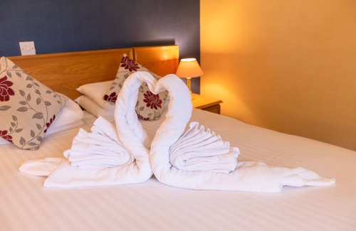 Kinross Hotel | The Green Hotel Golf & Leisure Resort