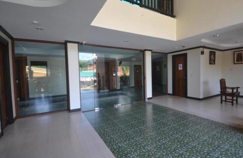 Satun Hotel | The Green Hotel