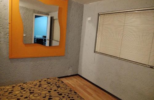 Gustavo A. Madero Apartment | THE GREEN HOUSE BY E&M con terraza