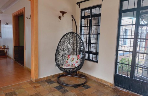 Machakos House | The Green House by Wakulima Watatu