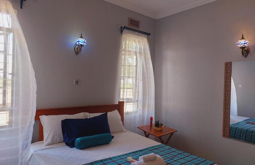 Machakos House | The Green House by Wakulima Watatu