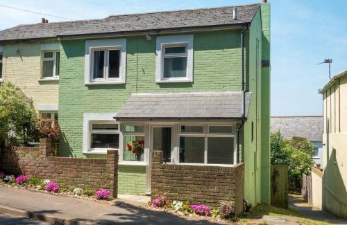 Bembridge House | The Green House