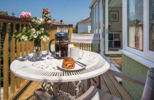 Bembridge House | The Green House