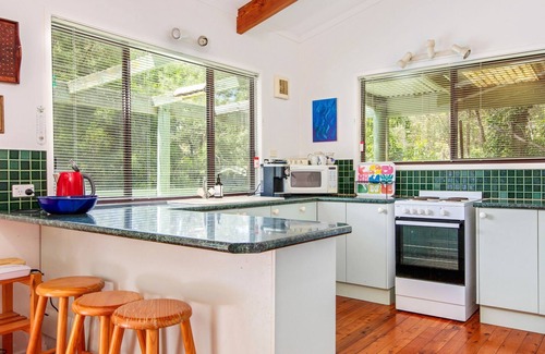 Rosedale House | The Green House in Rosedale