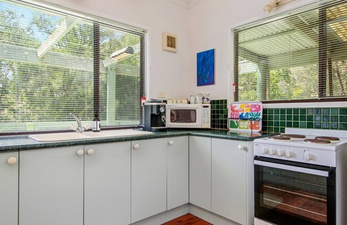 Rosedale House | The Green House in Rosedale