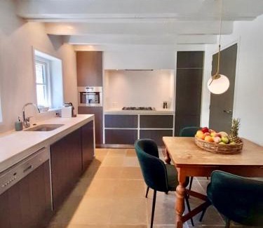 Municipality of Sint-Michielsgestel Villa | The Green House Lodge