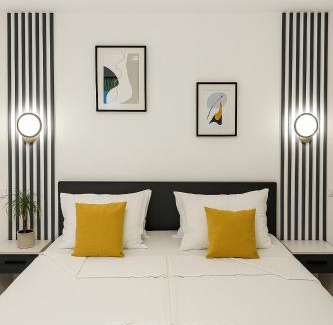 Timisoara Villa | The Green House