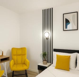 Timisoara Villa | The Green House