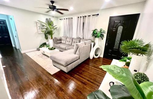 East Point House | The Green House