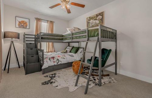 Wellborn House | The Green House