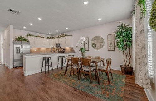 Wellborn House | The Green House