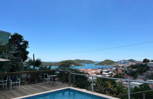 Estate Kings Quarter Hotel | The Green Iguana Hotel