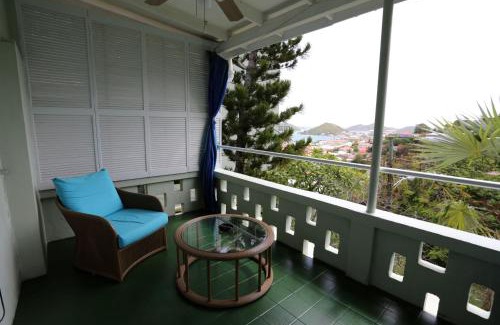 Estate Kings Quarter Hotel | The Green Iguana Hotel