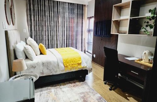 Olympus AH House | The Green leaf Executive Home