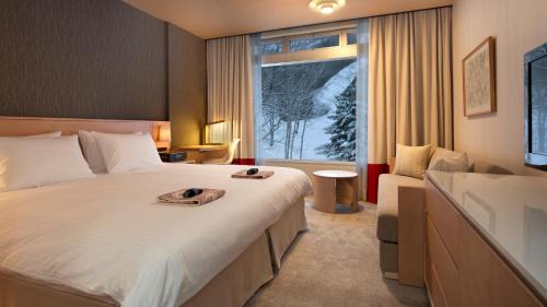 Niseko Hotel | The Green Leaf Niseko Village, Tapestry Collection by Hilton
