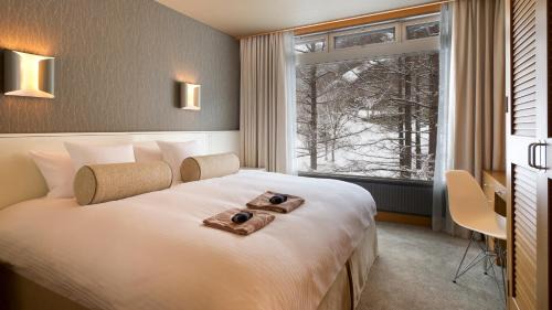 Niseko Hotel | The Green Leaf Niseko Village, Tapestry Collection by Hilton