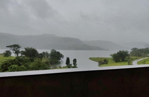 Ambavna Resort | The Green Leaf Resorts