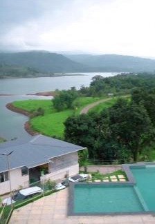 Ambavna Resort | The Green Leaf Resorts