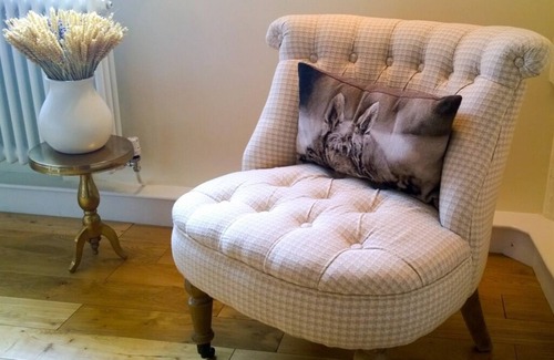 Takeley House | The Green Man Boutique Hotel