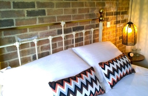 Takeley House | The Green Man Boutique Hotel