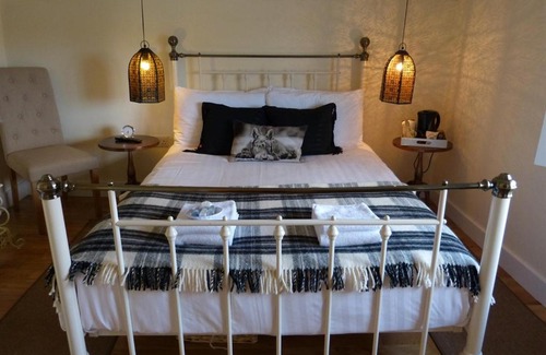 Takeley House | The Green Man Boutique Hotel