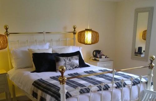 Takeley House | The Green Man Boutique Hotel