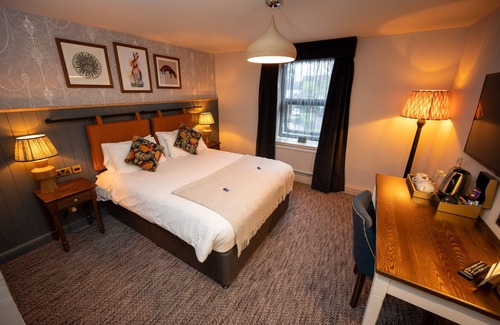 Old Harlow Hotel | The Green Man by Greene King Inns