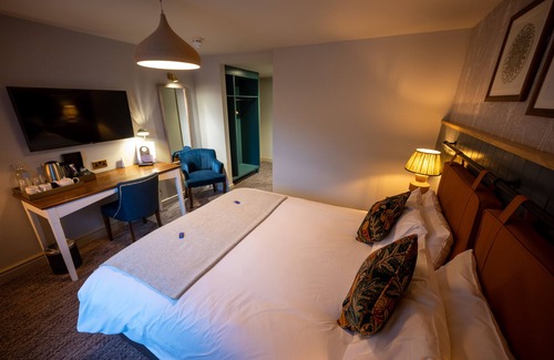 Old Harlow Hotel | The Green Man by Greene King Inns