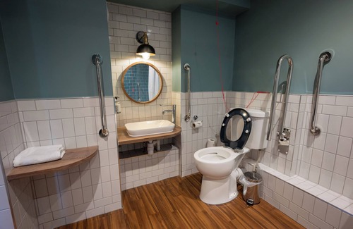 Old Harlow Hotel | The Green Man by Greene King Inns