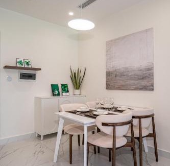 Mang Yang Apartment | The Green Nest