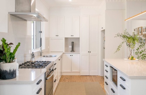 East Tamworth House | The Green Note Getaway