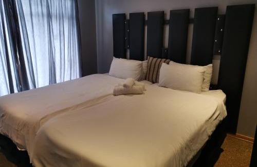 Bethlehem House | The Green Olive Guesthouse