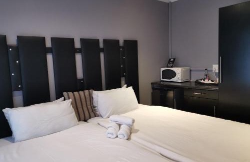 Bethlehem House | The Green Olive Guesthouse