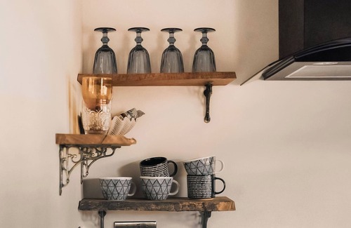 Thurton Cottage | The Green One On The End