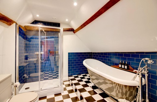 Devizes Bed & Breakfast | The Green Parrot