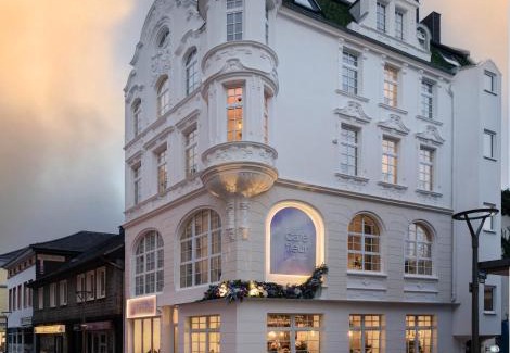 Horde Apartment | THE GREEN PHOENIX Dortmund Phönixsee