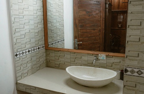 Batunya Hotel | The Green Ponci Bedugul
