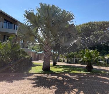 Winklespruit Apartment | The Green Roof Escape