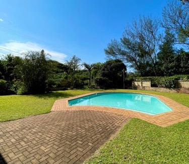 Winklespruit Apartment | The Green Roof Escape