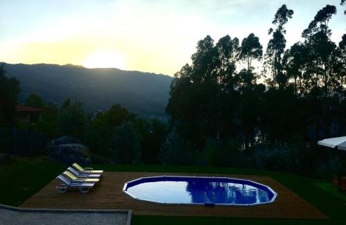 Ventosa House | The Green Roof House